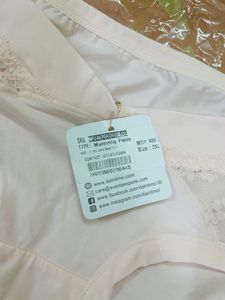 Maternity Panty
