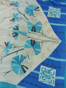 So Beautiful Silk Daily Wear Saree