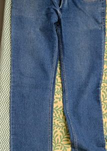Men's jeans Amazing Quality Wood Brand Available For Sale Waist 36