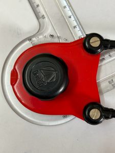 Omega Drafter Like New With Bag