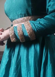 Elegant Whole Stitched Lehenga