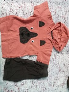 Boy Dress 3-4 Years