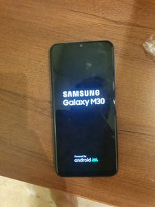 Samsung Galaxy M30 Mint Condition