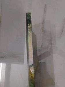 A Book - The Wizard Of Oz By L Frank Baum