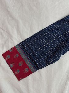 Rangmanch Kurti By Pantaloons