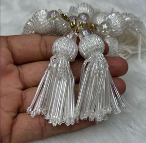 Silver N Gold Hanging