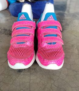 Adidas Shoe