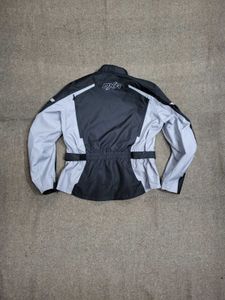 Stylish Motorcycle Jacket