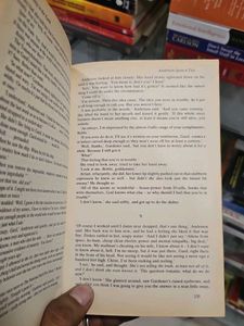 The tommyknockers By Stephen King