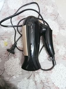 Hair Dryer Philips