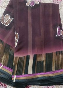 Pair Of Sarees