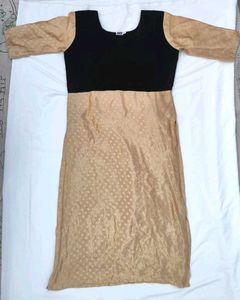 Vintage Style Dress