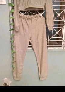 Women Cord Set