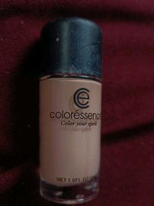 Color Essence Liquid Foundation