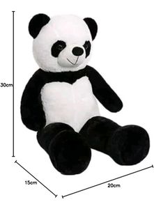 Panda Plush Toy