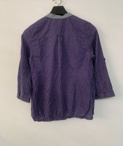 Avaasa Fig MNM Kurti Type Top Girlish