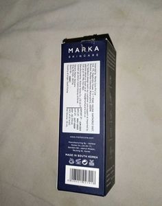 Marka Skincare Brightening Serum
