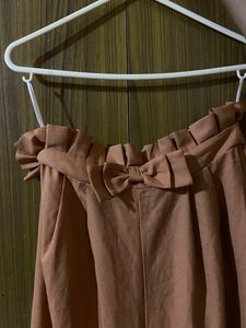 shein wide leg pants