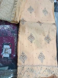 Elegant Salwar Suit