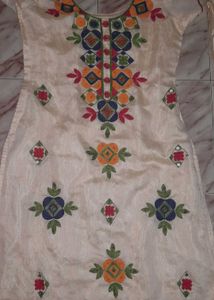 Party Wear  Kurta .