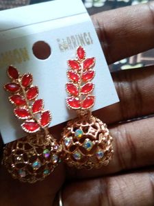 Fashion Earring
