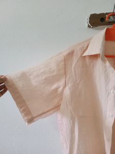 Unisex Shirt