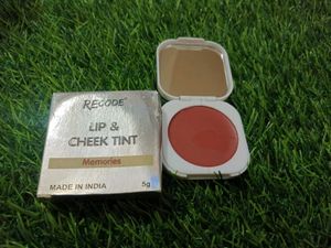 Recode Lip & Cheek Tint