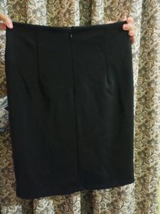 Formal Skirt