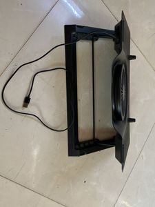 Gaming Laptop Cooling Pad with Fan