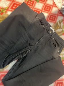 H&amp;M Skinny Fit Jeans Size Euro-34 Ind-28