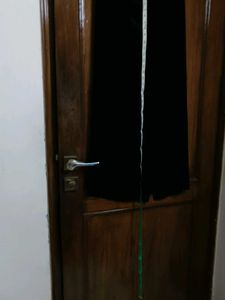 Elegant Velvet Dress