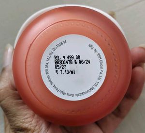 Dot &amp; Key Strawberry Cleansing Balm