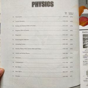 Errorless Physics 2015 Edition | Vol 1+2