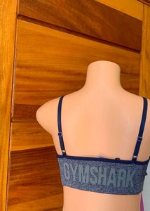 Gymshark  Activewear Bra