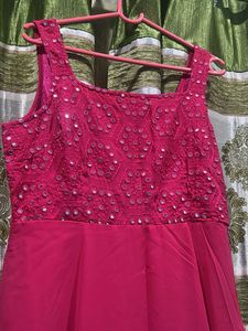 INDYA brand 2-piece Dress