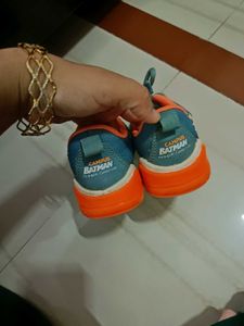 Batman Sneakers