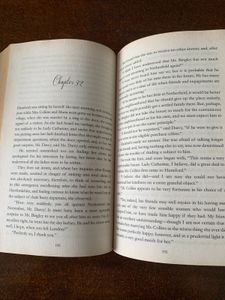 Pride And Prejudice - Jane Austen