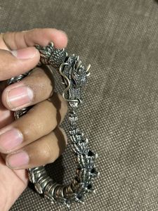 Dragon Bracelet