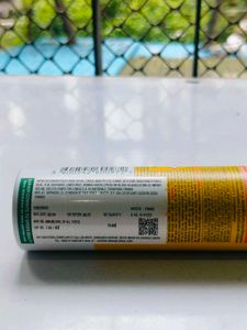Garnier Super UV Sunscreen SPF50