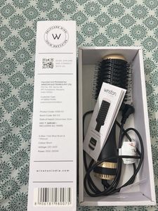 Hot Air Brush - Styling Tool