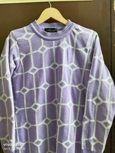 New Unused Wollen CordSet