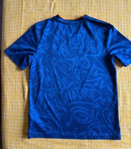 Real Madrid 2022/23 Jersey Dry fit