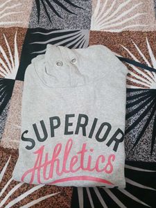 Huddy Sweatshirt