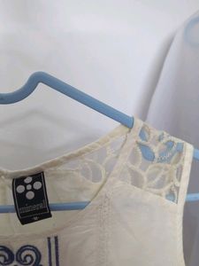 Kurti Dress From Mineral