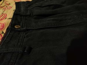 The Roadster Life Co. Baggy Loose Fit Jeans