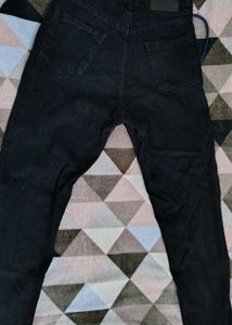 Black Jeans