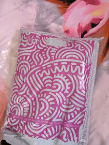 mesho bag anusha