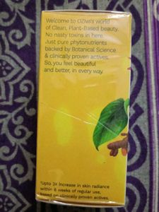 Oziva Skin Brightening Face Serum