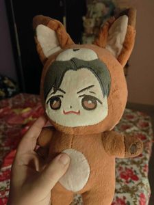 Adorable KPop Plushie
