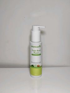 Wishcare Triple Bond Repair Booster Serum